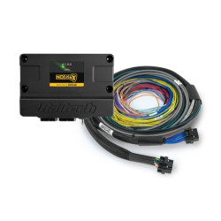 Haltech Nexus S3 ECU + Universal Wire-in Harness 2.5m (8`)