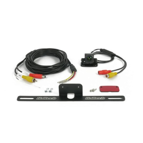 Haltech Haltech Reverse / Back-up Camera Kit | race-shop.hr