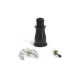 Haltech Haltech Fuel Injector Adapter 11mm 1/2 to Full Length | race-shop.hr