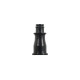 Haltech Haltech Fuel Injector Adapter 11mm 1/2 to Full Length | race-shop.hr