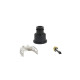 Haltech Haltech Fuel Injector Adapter 11mm 3/4 to Full Length | race-shop.hr