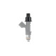 Haltech Haltech Fuel Injector Adapter 11mm 3/4 to Full Length | race-shop.hr
