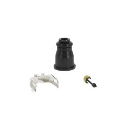 Haltech Fuel Injector Adapter 14mm 1/2 to 3/4 Length