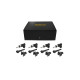 Haltech Haltech Bosch 980cc Injectors Flowmatched set of 4 | race-shop.hr