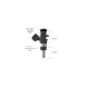 Haltech Haltech Bosch 980cc Injectors Flowmatched set of 4 | race-shop.hr