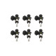 Haltech Haltech Bosch 980cc Injectors Flowmatched set of 6 | race-shop.hr