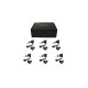 Haltech Haltech Bosch 980cc Injectors Flowmatched set of 6 | race-shop.hr