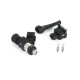 Haltech Haltech Bosch 1462cc Injectors Flowmatched set of 4 | race-shop.hr