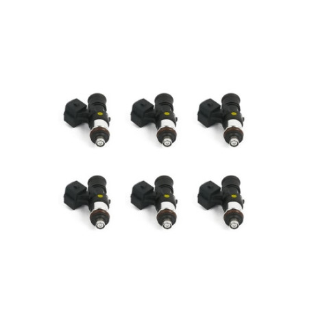 Motec Haltech Bosch 1462cc Injectors Flowmatched set of 6 | race-shop.hr