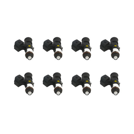 Haltech Haltech Bosch 1462cc Injectors Flowmatched set of 8 | race-shop.hr