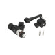 Haltech Haltech Bosch 1462cc Injectors Flowmatched set of 8 | race-shop.hr