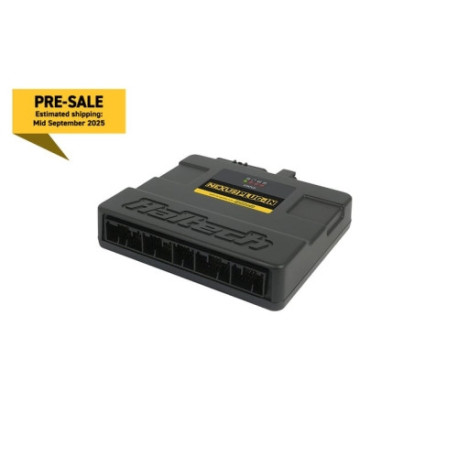 Haltech Haltech Nexus Plug-in ECU Mazda RX8 | race-shop.hr