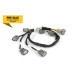 Haltech Haltech Nexus i6 R35 COP Ignition Harness | race-shop.hr