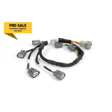 Haltech Haltech Nexus i6 R35 COP Ignition Harness | race-shop.hr