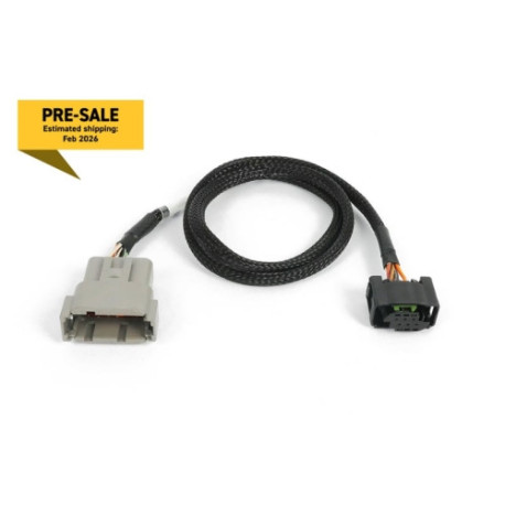 Haltech Haltech Nexus DBW Subharness - Suits Bosch | race-shop.hr