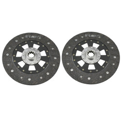 BMW 23x29-10N LUK 8090S clutch discs