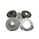 Spojke i zamašnjaci FTWL BMW M50/ M52/ M54/ S50/ S54 TWIN PLATE CLUTCH SET FOR GS6-53DZ HGA GEARBOX UP TO 1000 Nm - STAGE 1 | race-shop.hr