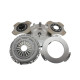 Spojke i zamašnjaci FTWL BMW M50/ M52/ M54/ S50/ S54 TWIN PLATE CLUTCH SET FOR GS6-53DZ HGA GEARBOX UP TO 1000 Nm - STAGE 2 | race-shop.hr