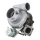 Complete Turbos Garrett 836026-5020S Turbopunjač GT serije GT2871R, 0.86 A/R, s wastegateom | race-shop.hr