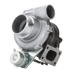 Garrett 836026-5020S Turbocharger GT Series GT2871R, 0.86 A/R, Wastegated