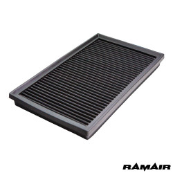 Performance Pleated Replacement Air Filter for Seat Ateca (KH) 1.5 TSI 2018-2021