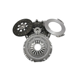Set spojke s dva diska za BMW M50/ M52/ M54/ S50/ S54 motor i mjenjač M57/ M47N/ M3 E46 - STAGE 3