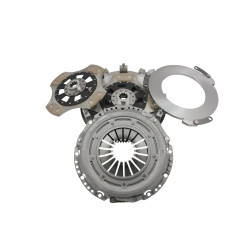 DVOSTRUKO PLOČENI SET KVAČILA ZA BMW M50/ M52/ M54/ S50/ S54 MOTOR i mjenjač M50/ M52/ M54/ M3 23x29-10N STAGE 4