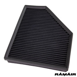 Performance Pleated Replacement Air Filter for Toyota Sequoia (K6) 4.7 2007-2014