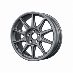 Racing wheel FULLRACE RALLY-A FF 18" x 8", 5x114.3, ET40, CB 67.1