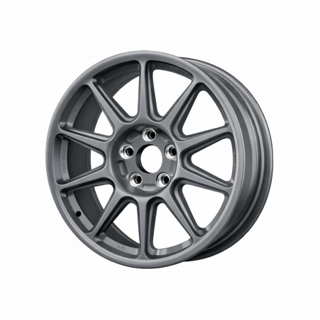 Alu Felge Racing wheel FULLRACE RALLY-A FF 18" x 8", 5x114.3, ET40, CB 67.1 | race-shop.hr