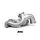 Ispušne grane Artec ispušna grana za Nissan SR20 (V-Band) | race-shop.hr