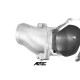 Ispušne grane Artec 4/3.5" Koljeno za Mitsubishi 4B11 (Lancer Evo 10) | race-shop.hr