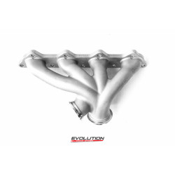 Artec ispušna grana za Mitsubishi 4G63 (Lancer Evo 4-9) niska montaža reverzna rotacija V-Band