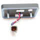 LINK ecu Link CAN Keypad 8 button | race-shop.hr