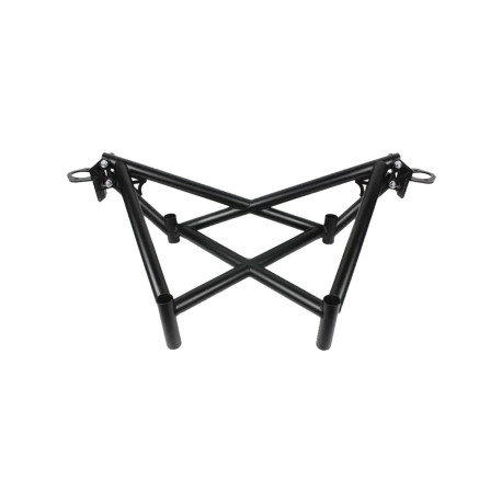 Povezivači muldi Stražnji povezivač X-brace BMW E36 | race-shop.hr