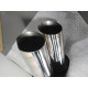 Bazar Muffler RACES 67, inlet 2" (51mm) SS304 OŠTEĆENO | race-shop.hr