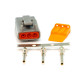LINK ecu Link 4 Bar MAP Sensor (MAP4) | race-shop.hr