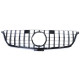 Bazar RACES maska (Sport) za Mercedes ML W166 11-15, sjajna crna OŠTEĆENO | race-shop.hr