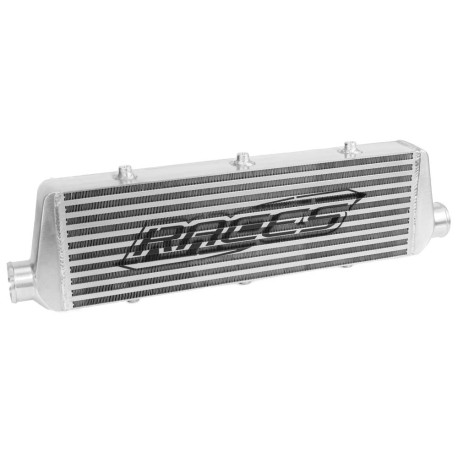 Dvostrani Intercooler FMIC univerzal 550 x 180 x 65 mm ulaz/izlaz 57mm | race-shop.hr