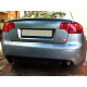 Body kit i vizualni dodaci Spojler Audi A4 B7 04-08 | race-shop.hr