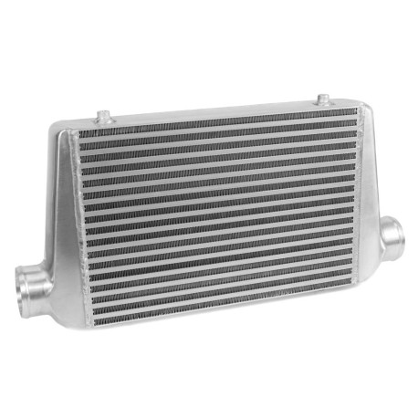 Dvostrani Intercooler univerzal 450 x 300 x 76mm | race-shop.hr