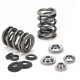 Dijelovi motora SUPERTECH Valve Spring Kit VW/Audi 2.7L 30v | race-shop.hr