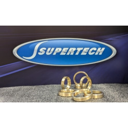 SUPERTECH Uložak sjedala 37.00x28.00x8.00mm