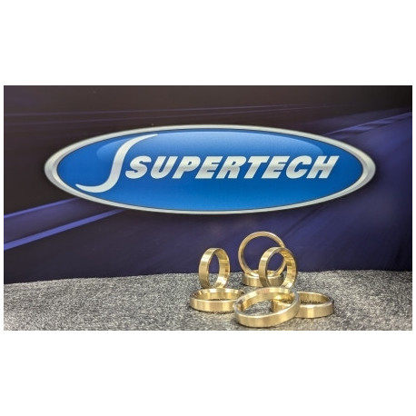 Dijelovi motora SUPERTECH Uložak sjedala 37.00x28.00x8.00mm | race-shop.hr