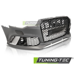 PREDNJI BRANIK SPORT PDC za AUDI A6 C7 11-14 OŠTEĆENO