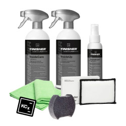 Koch Chemie set za čist i mirisan interijer