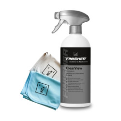 Koch Chemie Sada na čistenie okien bez šmúh