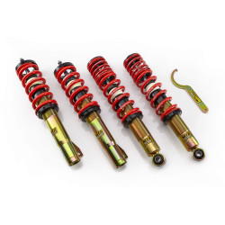 MTS STREET SERIES podesiv ovjes za Alfa Romeo 159 (939) 06/05 - 12/12 (Gold)