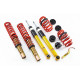 MTS Technik komplet MTS STREET SERIES podesiv ovjes za Audi A4 B9 (8W) 05/15 - (Gold) | race-shop.hr