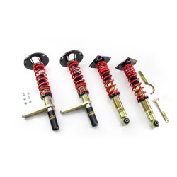 MTS STREET SERIES podesiv ovjes za Audi 100 C3 Avant (44) 08/82 - 11/90 (Gold)
